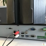 人脸比对，语音提醒，智脑NVR来帮你实现！